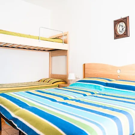Oasi Apartment *