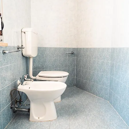 Apartment Oasi *