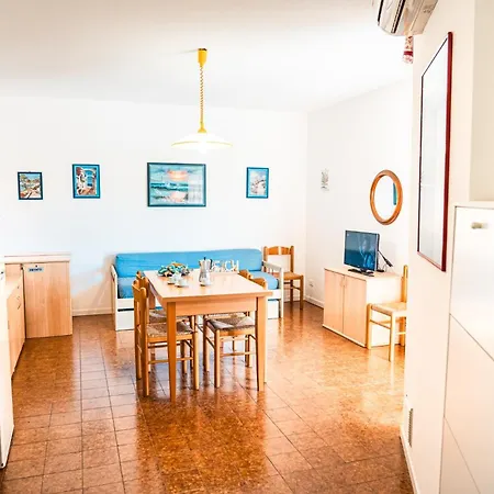 Apartment Oasi