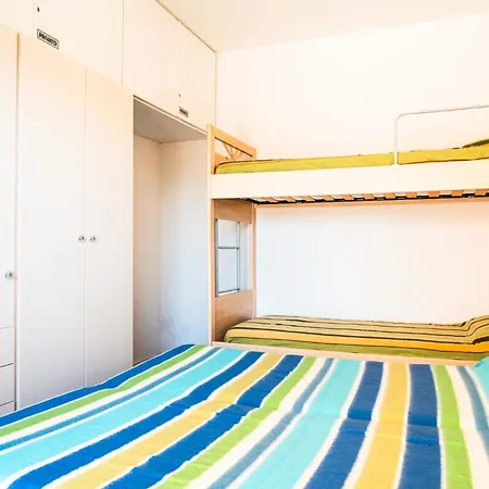Oasi Apartmán Bibione