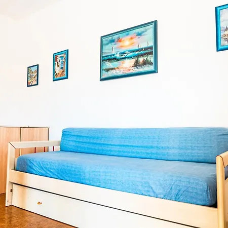 Apartman Oasi *