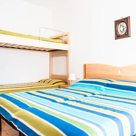 Oasi Apartman *