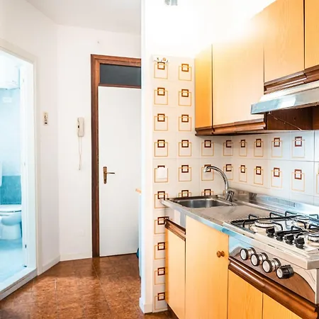 Apartmán Oasi *